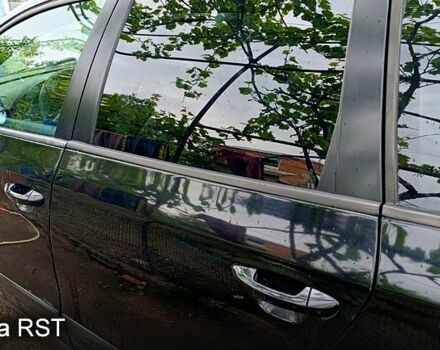 Фольксваген Пассат 2007 у Первомайськ на Automoto.ua Чорний Фольксваген Пассат, об'ємом двигуна 2 л та пробігом 308 тис. км за 3800 $, фото 2 на Automoto.ua