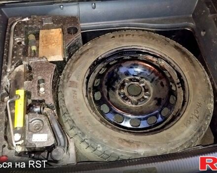Фольксваген Пассат 2007 у Полтаві на Automoto.ua Чорний Фольксваген Пассат, об'ємом двигуна 2 л та пробігом 341 тис. км за 7300 $, фото 8 на Automoto.ua