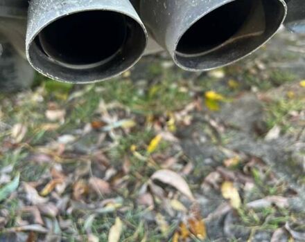 Чорний Фольксваген Пассат, об'ємом двигуна 1.97 л та пробігом 320 тис. км за 5500 $, фото 8 на Automoto.ua