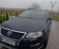 Черный Фольксваген Пассат, объемом двигателя 1.9 л и пробегом 390 тыс. км за 6700 $, фото 13 на Automoto.ua
