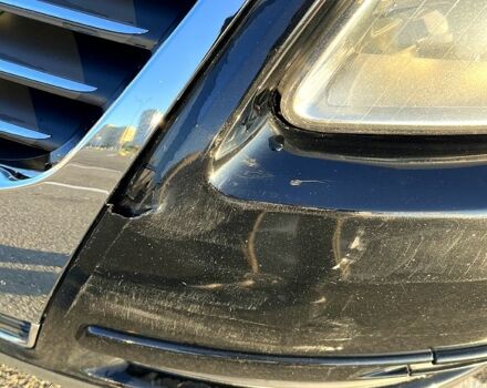 Чорний Фольксваген Пассат, об'ємом двигуна 2 л та пробігом 284 тис. км за 7000 $, фото 12 на Automoto.ua