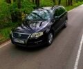 Чорний Фольксваген Пассат, об'ємом двигуна 2 л та пробігом 280 тис. км за 5600 $, фото 4 на Automoto.ua