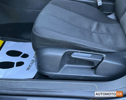 Черный Фольксваген Пассат, объемом двигателя 1.9 л и пробегом 268 тыс. км за 6200 $, фото 9 на Automoto.ua