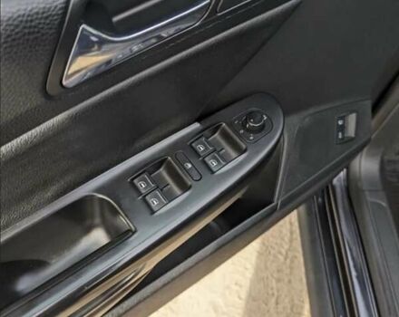 Черный Фольксваген Пассат, объемом двигателя 1.97 л и пробегом 415 тыс. км за 6300 $, фото 3 на Automoto.ua