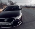 Черный Фольксваген Пассат, объемом двигателя 1.9 л и пробегом 390 тыс. км за 6700 $, фото 3 на Automoto.ua