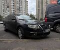 Черный Фольксваген Пассат, объемом двигателя 1.6 л и пробегом 309 тыс. км за 3999 $, фото 1 на Automoto.ua
