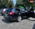Фольксваген Пассат 2007 в Хмельницком на Automoto.ua Черный Фольксваген Пассат, объемом двигателя 1.97 л и пробегом 121 тыс. км за 7000 $, фото 1 на Automoto.ua