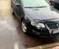 Чорний Фольксваген Пассат, об'ємом двигуна 2 л та пробігом 330 тис. км за 5800 $, фото 1 на Automoto.ua