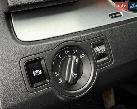 Черный Фольксваген Пассат, объемом двигателя 2 л и пробегом 326 тыс. км за 6990 $, фото 28 на Automoto.ua