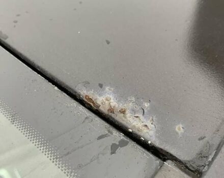 Черный Фольксваген Пассат, объемом двигателя 2 л и пробегом 300 тыс. км за 4700 $, фото 26 на Automoto.ua