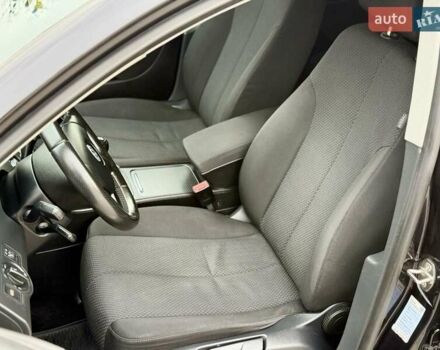 Черный Фольксваген Пассат, объемом двигателя 2 л и пробегом 403 тыс. км за 5499 $, фото 15 на Automoto.ua