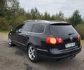 Чорний Фольксваген Пассат, об'ємом двигуна 1.97 л та пробігом 350 тис. км за 4950 $, фото 8 на Automoto.ua