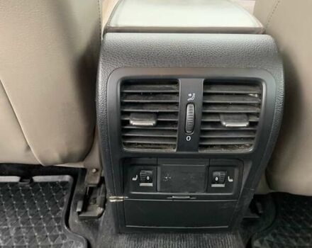 Черный Фольксваген Пассат, объемом двигателя 2 л и пробегом 300 тыс. км за 4700 $, фото 11 на Automoto.ua