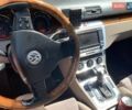 Черный Фольксваген Пассат, объемом двигателя 1.97 л и пробегом 350 тыс. км за 6500 $, фото 11 на Automoto.ua