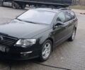 Чорний Фольксваген Пассат, об'ємом двигуна 2 л та пробігом 330 тис. км за 7300 $, фото 21 на Automoto.ua