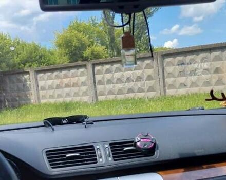 Черный Фольксваген Пассат, объемом двигателя 2 л и пробегом 284 тыс. км за 8500 $, фото 27 на Automoto.ua