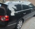 Фольксваген Пассат 2007 у Мукачеве на Automoto.ua Чорний Фольксваген Пассат, об'ємом двигуна 1.9 л та пробігом 503 тис. км за 6000 $, фото 2 на Automoto.ua