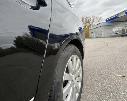 Чорний Фольксваген Пассат, об'ємом двигуна 2 л та пробігом 360 тис. км за 6400 $, фото 7 на Automoto.ua