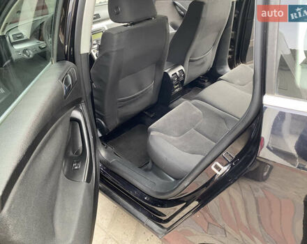 Черный Фольксваген Пассат, объемом двигателя 1.6 л и пробегом 290 тыс. км за 5650 $, фото 16 на Automoto.ua