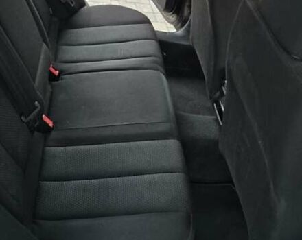 Чорний Фольксваген Пассат, об'ємом двигуна 1.97 л та пробігом 198 тис. км за 4533 $, фото 6 на Automoto.ua