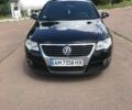 Чорний Фольксваген Пассат, об'ємом двигуна 1.6 л та пробігом 297 тис. км за 5755 $, фото 1 на Automoto.ua