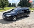 Чорний Фольксваген Пассат, об'ємом двигуна 2 л та пробігом 267 тис. км за 6850 $, фото 17 на Automoto.ua