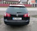 Черный Фольксваген Пассат, объемом двигателя 1.97 л и пробегом 251 тыс. км за 6450 $, фото 13 на Automoto.ua
