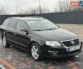 Чорний Фольксваген Пассат, об'ємом двигуна 1.97 л та пробігом 272 тис. км за 6300 $, фото 1 на Automoto.ua