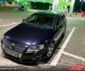Фольксваген Пассат 2007 в Виннице на Automoto.ua Черный Фольксваген Пассат, объемом двигателя 2 л и пробегом 360 тыс. км за 4900 $, фото 5 на Automoto.ua