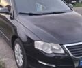 Чорний Фольксваген Пассат, об'ємом двигуна 2 л та пробігом 329 тис. км за 4000 $, фото 1 на Automoto.ua