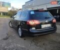 Черный Фольксваген Пассат, объемом двигателя 2 л и пробегом 297 тыс. км за 6000 $, фото 3 на Automoto.ua