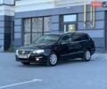 Черный Фольксваген Пассат, объемом двигателя 1.97 л и пробегом 310 тыс. км за 4950 $, фото 1 на Automoto.ua