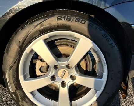 Чорний Фольксваген Пассат, об'ємом двигуна 2 л та пробігом 284 тис. км за 7000 $, фото 10 на Automoto.ua