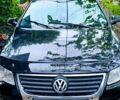 Фольксваген Пассат 2007 у Первомайськ на Automoto.ua Чорний Фольксваген Пассат, об'ємом двигуна 2 л та пробігом 308 тис. км за 3800 $, фото 1 на Automoto.ua