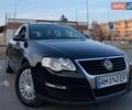 Чорний Фольксваген Пассат, об'ємом двигуна 1.97 л та пробігом 343 тис. км за 6500 $, фото 1 на Automoto.ua