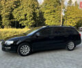 Черный Фольксваген Пассат, объемом двигателя 1.98 л и пробегом 221 тыс. км за 4700 $, фото 2 на Automoto.ua