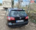 Черный Фольксваген Пассат, объемом двигателя 2 л и пробегом 380 тыс. км за 5000 $, фото 7 на Automoto.ua