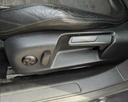 Черный Фольксваген Пассат, объемом двигателя 1.97 л и пробегом 415 тыс. км за 6300 $, фото 6 на Automoto.ua