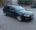 Черный Фольксваген Пассат, объемом двигателя 2 л и пробегом 270 тыс. км за 5799 $, фото 1 на Automoto.ua