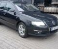 Чорний Фольксваген Пассат, об'ємом двигуна 2 л та пробігом 330 тис. км за 7300 $, фото 8 на Automoto.ua