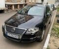 Чорний Фольксваген Пассат, об'ємом двигуна 2 л та пробігом 320 тис. км за 5200 $, фото 11 на Automoto.ua
