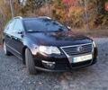 Фольксваген Пассат 2007 в Полтаве на Automoto.ua Черный Фольксваген Пассат, объемом двигателя 2 л и пробегом 341 тыс. км за 7300 $, фото 1 на Automoto.ua