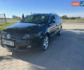 Фольксваген Пассат 2007 в Хмельницком на Automoto.ua Черный Фольксваген Пассат, объемом двигателя 1.97 л и пробегом 300 тыс. км за 5750 $, фото 1 на Automoto.ua