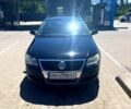 Чорний Фольксваген Пассат, об'ємом двигуна 2 л та пробігом 320 тис. км за 5300 $, фото 2 на Automoto.ua