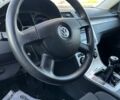 Черный Фольксваген Пассат, объемом двигателя 2 л и пробегом 269 тыс. км за 6700 $, фото 3 на Automoto.ua