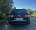 Фольксваген Пассат 2007 в Вижнице на Automoto.ua Черный Фольксваген Пассат, объемом двигателя 1.9 л и пробегом 346 тыс. км за 6900 $, фото 16 на Automoto.ua