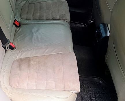 Фольксваген Пассат 2007 у Первомайськ на Automoto.ua Чорний Фольксваген Пассат, об'ємом двигуна 2 л та пробігом 308 тис. км за 3800 $, фото 8 на Automoto.ua