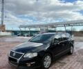 Черный Фольксваген Пассат, объемом двигателя 2 л и пробегом 340 тыс. км за 3200 $, фото 1 на Automoto.ua