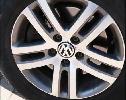 Черный Фольксваген Пассат, объемом двигателя 1.97 л и пробегом 220 тыс. км за 6750 $, фото 2 на Automoto.ua