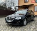 Черный Фольксваген Пассат, объемом двигателя 1.97 л и пробегом 298 тыс. км за 6000 $, фото 1 на Automoto.ua
